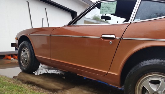 Datsun 280Z